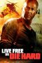Nonton Film Live Free or Die Hard (2007) Terbaru