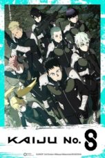 Nonton Film Kaiju No. 8 Season 2 Terbaru