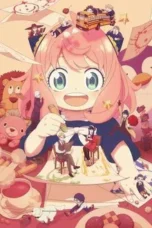 Nonton Film SPY x FAMILY Season 3 (2025) Terbaru